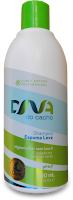 Preço e Onde encontrar Shampoo Espuma Leve Sem Sulfato DNA do Cacho - Salon Embelleze 2