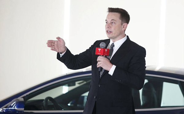 Trấn an các nhà đầu tư sau khi giảm 9% nhân sự, Elon Musk chi mạnh tay mua thêm cổ phiếu của Tesla Trấn an các nhà đầu tư sau khi giảm 9% nhân sự, Elon Musk chi mạnh tay mua thêm cổ phiếu của Tesla