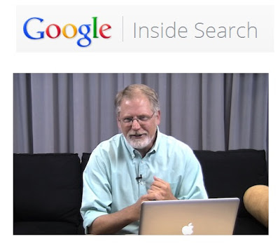 Google power searching inside search online course