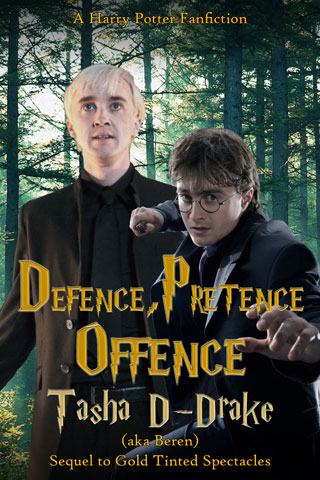 Defence, Pretence, Offence