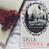 Resenha | Branco como a neve, de Salla Simukka