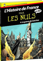 l'Histoire de France pour les nuls # 4