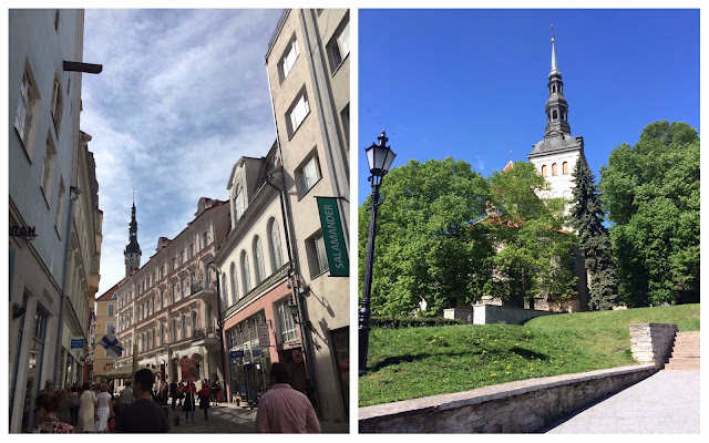 Tallinn