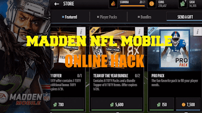 instant madden coins indicators