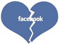 Amor facebook