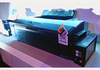 epson l1300 printer