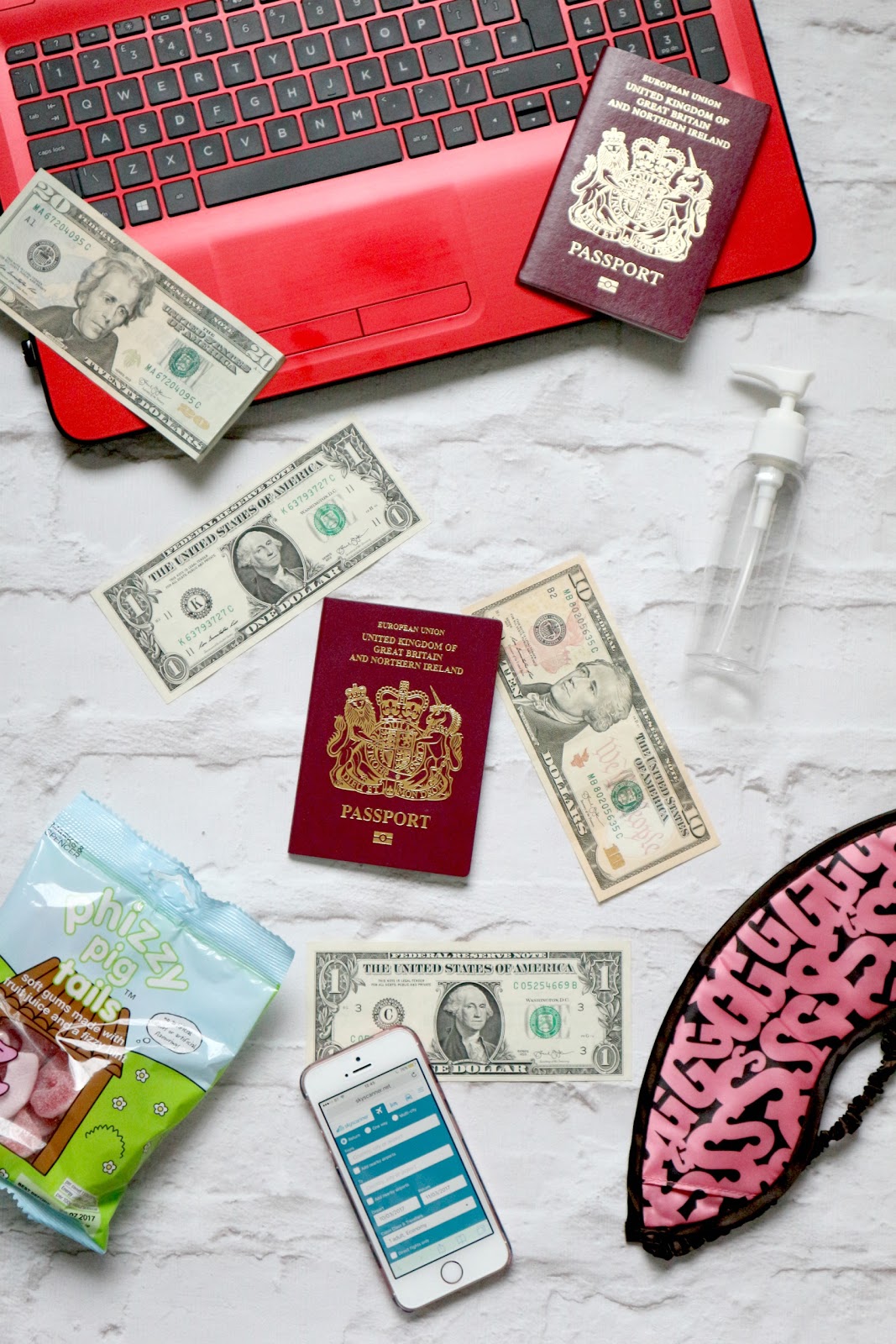 How To Budget For/Save When It Comes To Your Next Holiday Ellis Tuesday