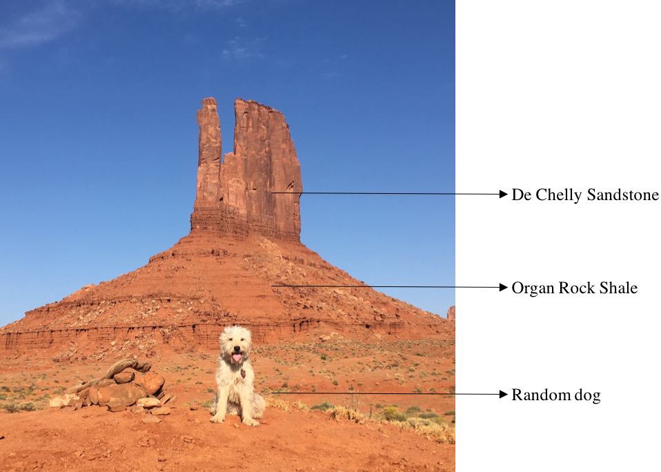 Tales of scientific journeys September 2018