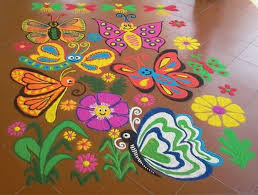 Best Rangoli Designs For Diwali Best Rangoli Designs For Diwali