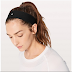 The Only Headband That Actually Keeps Sweat Out of My Face During Workouts