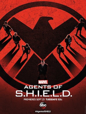 Agentes de Shield