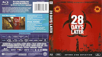 28 Days Later (2002) #04