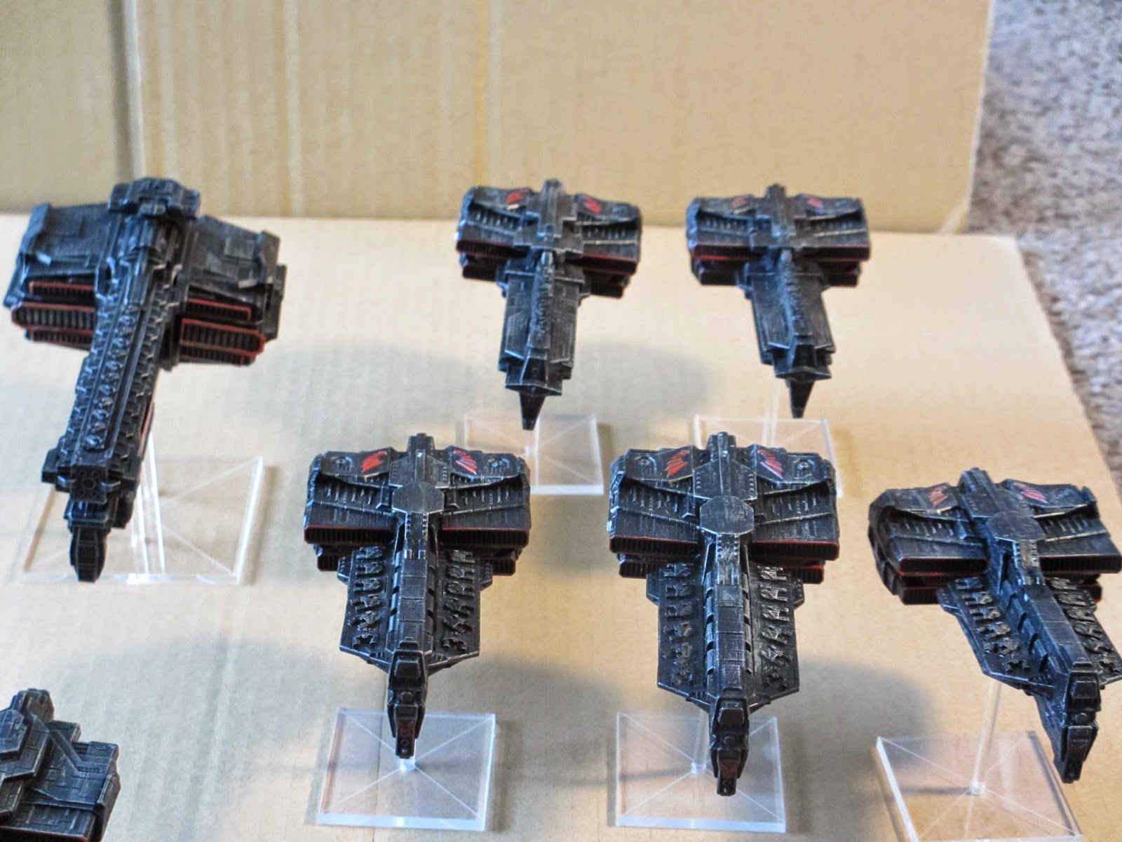 The Dice Odyssey An Other Productive Weekend