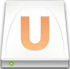 UltraCopier UltraCopier logo, icon- Super Fast File Copy Software For PC