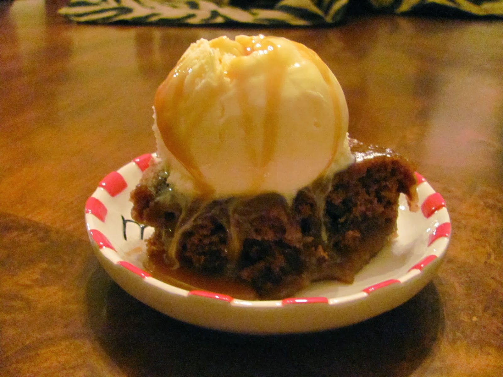 With Blonde Ambition Slow Cooker Gingerbread Cake