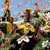 Kadayawan Festival 2016 Schedule of Activities