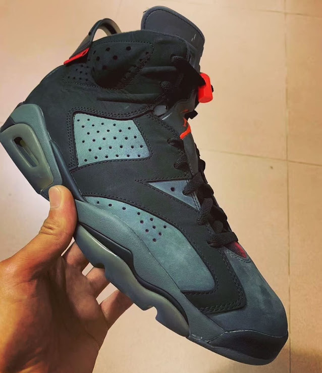 alle jordan schuhe im überblick