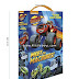 Meet the Machines! (Blaze and the Monster Machines) (Friendship Box) Board book