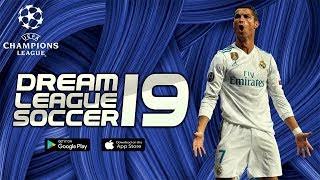 dream league soccer 2019 mod uefa champions league android