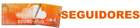 Comprar seguidores Soundcloud Comprar seguidores Soundcloud