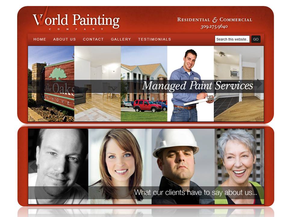 Visit Malaysia World Painting Company A Painting Company with a