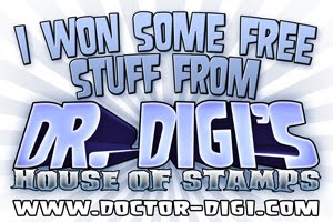 I won Free Digi's from Dr Digi's