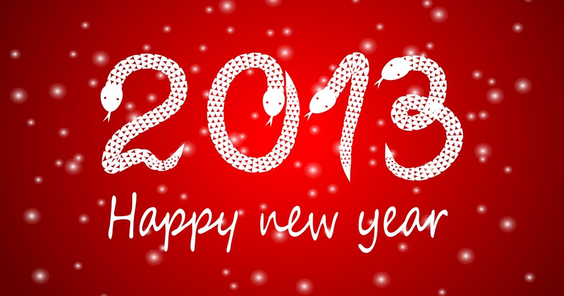 Happy New Year 2013 - Free Download Happy New Year HD 