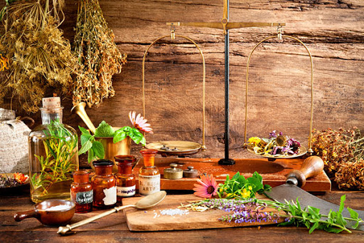 Natural Arthritis Pain Relief