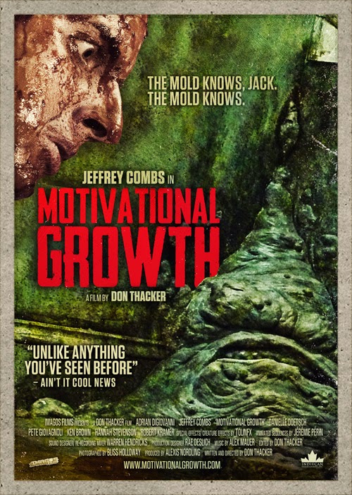 Motivational Growth (2013) movie poster