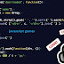 How to create a game on a blog with javascript