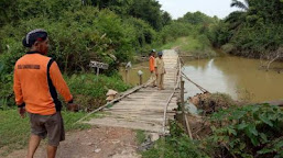 Jembatan Mesuji Way Serdang Belitang Akan Segera Dibangun