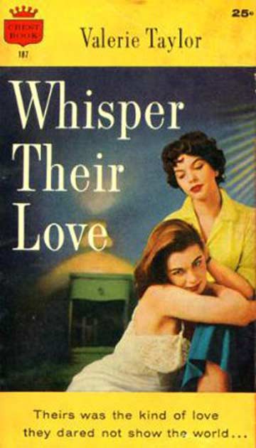Whisper Their Love By Valerie Taylor