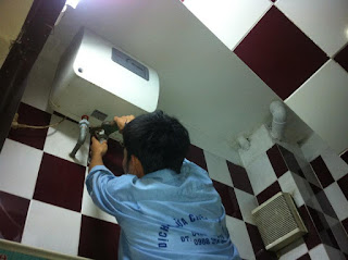 Sửa bình nóng lạnh tại Thanh Xuân Hà Nội Sửa bình nóng lạnh tại Thanh Xuân Hà Nội