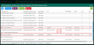 Double JJM Guru Kelas SD/MI/SLB Double JJM Guru Kelas SD/MI/SLB