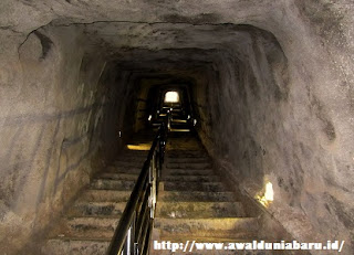 Tempat terkangker di Indonesia Tempat terkangker di Indonesia