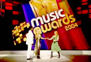NRJ Music Awards 2004