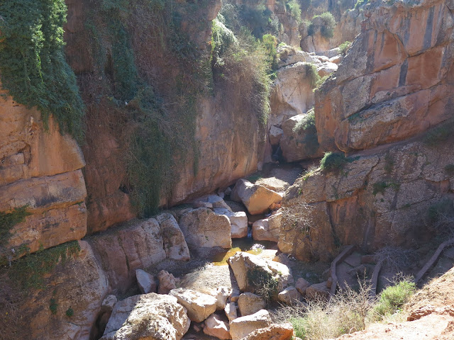 Puente de Imi-n-ifri