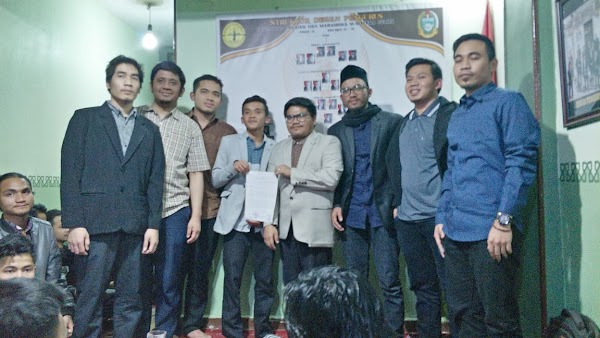 PPM Sumut Melebur, Sultan HMMSU: Sumatra Utara Bersatu, Subhanallah PPM Sumut Melebur, Sultan HMMSU: Sumatra Utara Bersatu, Subhanallah