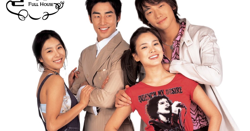 Doramas, series asiaticas Full house español Doramas, series asiaticas Full house español