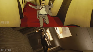 Películas Taquilleras Inspiradas en el Anime