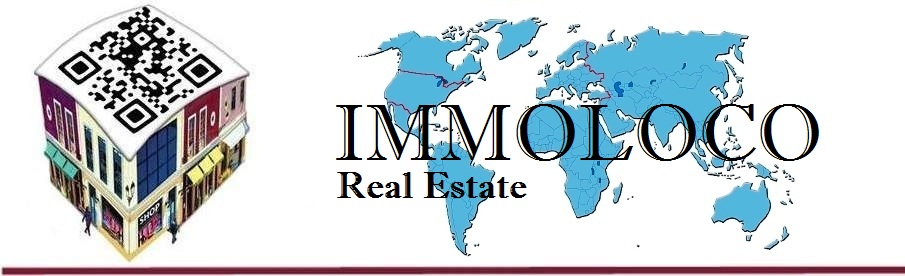 IMMOLOCO Real Estate