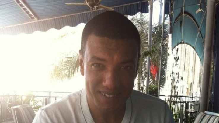 Hisham Algakh Hisham Algakh