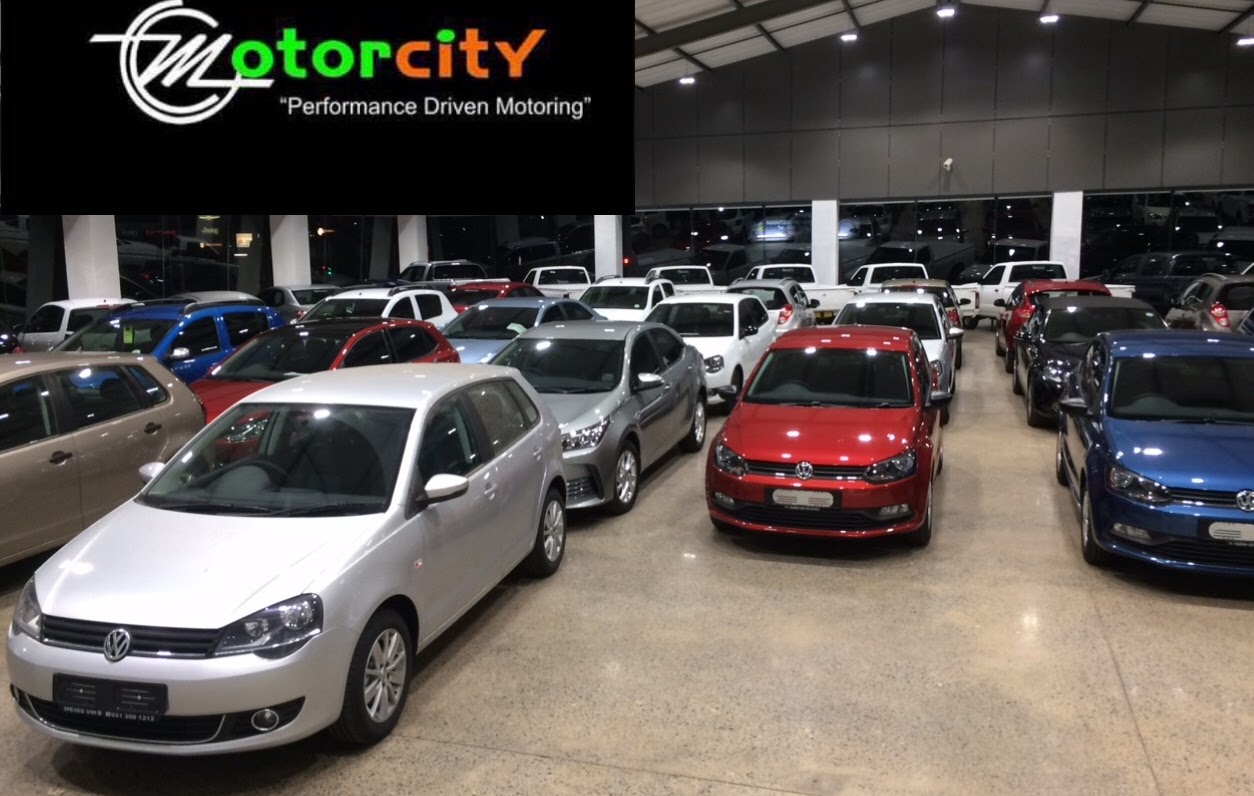 The Motor City Group Southern Africa
