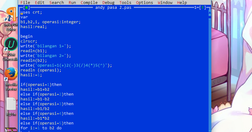 aplikasi free pascal
