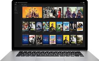 Plex Media Server Plex