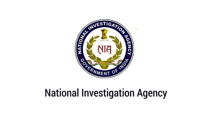 Post of Deputy Legal Advisor at National Investigation Agency, New Delhi - last date 31/01/2019