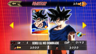 DOWNLOAD!! INCRÍVEL (MOD) DRAGON BALL TAP BATTLE PARA ANDROID COM 90 PERSONAGENS 2019