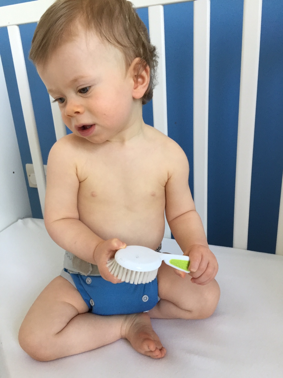 second hand reusable nappies