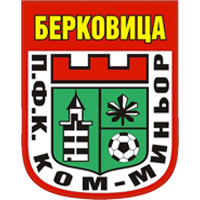 FK KOM BERKOVITSA