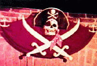 The Hidden Mickey Adventures Blog: Pirates of the Caribbean Secrets
